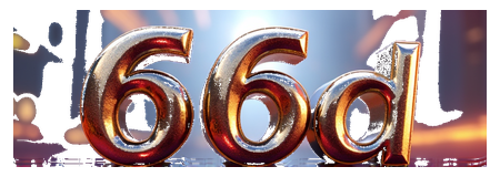 66d logo